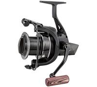 OKUMA INC 6000-FD CARP REEL LONG CASTING BIG PIT SPOD MARKER FEEDER ROD FISHING