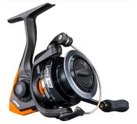 Okuma Jaw 40 Spin Fixed Spool Front Drag Spinning Fishing Reel