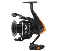 Okuma Jaw Spinning Reel Black 55