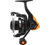 Okuma Jaw Front Drag Spinning Reel**45 FD Model**Pike Perch Trout Salmon Coarse Fishing