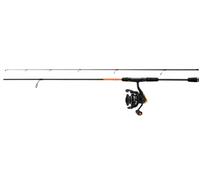 Okuma Jaw Spin Rod & Reel Combo - 8' 244cm MH 12-42g