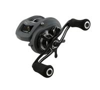 Okuma Komodo Baitcasting Reel Black Ratio: 6.3:1