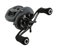 Okuma Komodo Baitcasting Reel Black Ratio: 6.3:1
