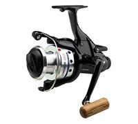 Okuma Longbow Baitfeeder LB-30 Fishing Reel - Black