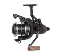Okuma LS-8K 8000 Big Pit BaitFeeder Reel Carp Fishing Free Spool Reel