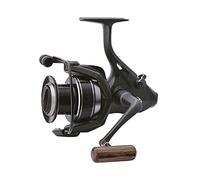 Okuma Pulzar PZB 7000 Baitfeeder Freespool Carp Barbel Fishing + Spare Spool