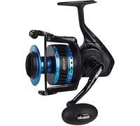 OKUMA Azores Reel XP ZXP 6000H HS - Saltwater Resistant Predator Spinning NEW