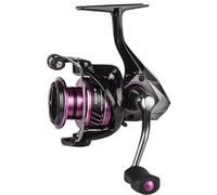 Okuma Scorpio Spinning Reel Black 5000