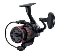 Okuma Moulinet Spinning Ceymar Hd - 196g - R.5.2:1 - Ret.69cm - Bk.5Kg - CHD-1000A