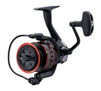 Okuma Ceymar HD Spinning Reel C5000A, Black