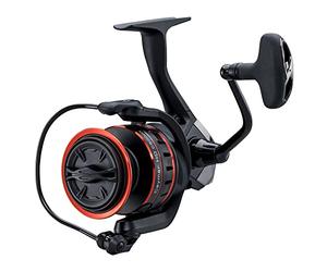 Okuma Moulinet Spinning Ceymar Hd - 276g - R.5.2:1 - Ret.88cm - Bk.9Kg - CHD-C5000A