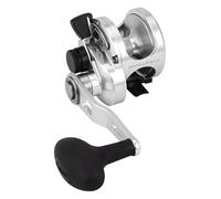 Okuma Moulinet Traine Cavalla Cav-5Ns Lh 2Spd - 440g - R.6.4:1 - Rec.107cm - Bk.7 + 11Kg - Left Handle - CAV-5NS