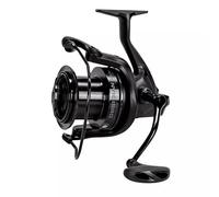 Okuma Obsidian Reel Carp Fishing Fixed Spool Black Reel - 142184