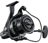 Okuma Obsidian Reel Carp Fishing Fixed Spool Black Reel - 142184
