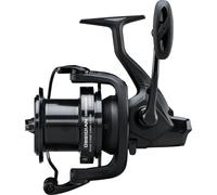 Okuma Obsidian Big Pit Carp Fishing Distance Reel - Light Weight Reel
