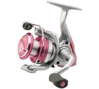 Okuma Pink Pearl V2 PP2-3000 FD 1+1BB Fishing Reel RRP £49.99