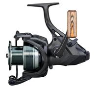 Okuma Pulzar Carpfishing Reel Black 6000