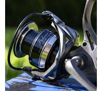 Okuma Pulzar Carpfishing Reel