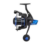 OKUMA RA-8000 Rockaway Surf Reels,Black