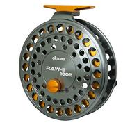 Okuma Raw II Mooching & Float Reels