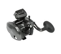 Okuma Reels Convector Lowprofile 3Bb+1Rb 5.4:1