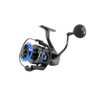 Okuma Rockaway SI Inshore Saltwater High Speed Spinning Reel, RSI-C5000XA