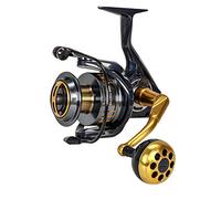 Okuma SA-6000HA Salina Spinning 6000 Blue