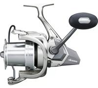 Okuma Surf 8K Reel Fixed Spool Sea Fishing Big Pit Saltwater Surf Casting Shore