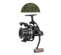 Okuma T-Rex TR 7000 Big Pit Distance Carp Reel 136563