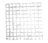 OKUMEYR 100pcs Fake Ice Cubes Artificial Ice Cubes Reusable Photography Prop for Drinks Display
