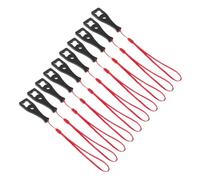 OKUMEYR 10pcs Camera Screw Wrench Camera Adapter Lanyard Secure Locking Design for Stable Filming for Vertical Shots