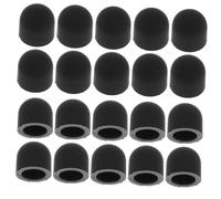 OKUMEYR 150pcs Capacitive Stylus Pen Nibs Replacement with Silicone Tips Conductive Cloth Heads for Touchscreen Tablets and Smartphones Writing Accessories for Smooth Precision