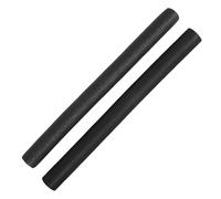 OKUMEYR 2pcs Basketball Training Interference Rods Soft Blocking Sticks for Ball Handling Defensive Skills Enhancement Lightweight Portable Practice Equipment for Players
