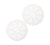 OKUMEYR 2pcs Clothing Dehydrator Sheets Dehydrator Accessory Washer Machine Easy to Install Non-damaging