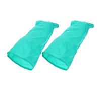 OKUMEYR 2pcs Sock Aid for Seniors and Individuals with Disabilities Mobility Aids for Putting Socks on Fits Leg Conditions