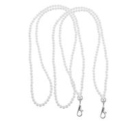 OKUMEYR 2pcs White Back Zipper Puller Tool for Dresses and Skirts Plastic and Metal Zipper Assistant Tool Suitable for On-the-go Use Easy to Reach Hard-to-use Dress