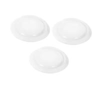 OKUMEYR 3pcs Laptop Webcam Privacy Cover Slider Computer Camera Lens Protector with Strong Adhesive Anti-peeping Security for Tablets and Laptops Easy to Use for Photos and Video Calls