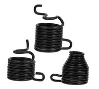 OKUMEYR 3pcs Pneumatic Spring Retainer Air Hammer Springs for Tools Air Pneumatic Hammer Accessories