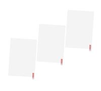 OKUMEYR 3Pcs Tempered Glass Ebook Screen Protector for Gen Ultra-thin Anti-glare Scratch-resistant Replacement Film with Easy Installation