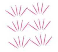 OKUMEYR 50pcs Nail Rhinestone Picker Dotting Tool with Cuticle Pusher and Dead Skin Cleaner Ergonomic Nail Art Implements for Precise Sticker Adhesion and Manicure Decoration