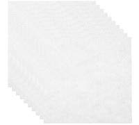 OKUMEYR 60pcs Disposable Face Towels Made from Soft Fiber, Highly Absorbent and Supple Facial Cloths for Washing and Cleansing Your Face, for Home Supplies and Surface Cleaning