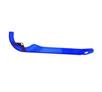 OKUMEYR Bike Chain Cover Protector for Mountain Bikes and Road Bikes Universal Plastic Chain Guard Tails Guard Design Cycling Accessory Easy Installation Durable