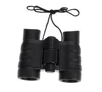OKUMEYR Boy Girl Telescope Binoculars for Boys and Girls Compact Binoculars for Outdoor Sightseeing and Exploring Trees