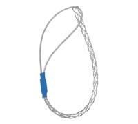 OKUMEYR Cable Puller Tool Network Cable Grip Flexible Cable Pulling Grip Mesh Sock Tool Antislip Mesh Cable Grip for Wall Wiring Projects and Electric Cables