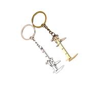 OKUMEYR Caliper Digital Mini Portable Sliding Pocket Caliper Ruler Mini Caliper Keyring Made of Material Precision Measuring Tool for Electronics Jeweler Crafts