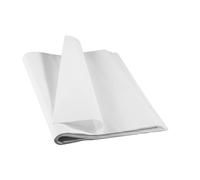 OKUMEYR Chinese Paper White Pulp Board 100 Sheets Rice Paper for Brush Ink Writing and Painting with Water Imbibition and Strong Pulling Force Suitable for Chinese