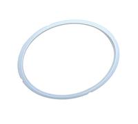 OKUMEYR Cone Seal Ring Replacement for Pressure Cookers 5l/6l Electric Pressure Cooker Sealing Ring