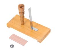 OKUMEYR Educational Physics Experiment Tool for Classroom Demonstrations for Middle School Science and Newtonian Mechanics Studies