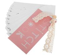 OKUMEYR for Convenient at Home Techniques for of on Storage Sewing Mini Book Kit with Card Style Design and Featuring Variety The Beginners Experienced Sewers Go