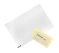 OKUMEYR High Definition Full-screen Protective Film for Laptop Air Model Scratch-resistant Screen Cover with Easy Installation and Crystal Clear Visibility